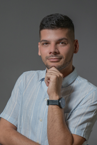 Ime i prezime profesora